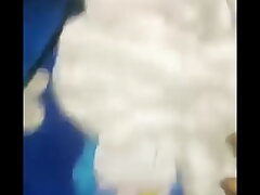 Venni's Indonesian Complaining Porn