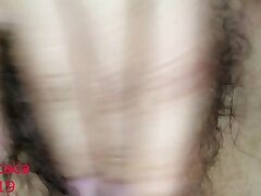 Vietnamese Beauty's Too Erotic Moment