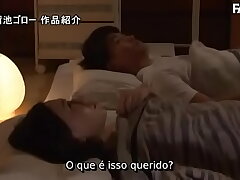 Ai Sayama - In-Law Fascination