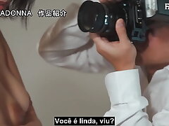 Nude Photo Shoot Cheating