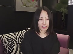 Japanese Married Woman Frustration