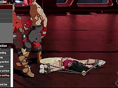 Onyx Compilation of Squirt and Cum