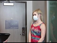 Kay Carter's Intense Asian Sex Session