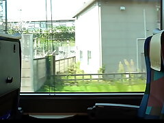 Hakone Onsen Turns Naughty with Shared Baths