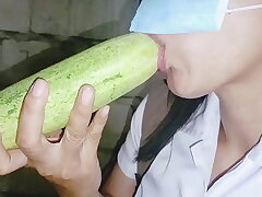 Big Cum For Veronica Cruz