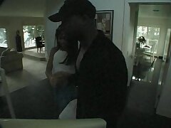 Leanni Lei and Mr. Marcus's Explicit Metro Scene