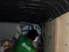 Filipino Mom Gets Naughty in a Hotel: Part 2