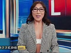 Nicole Doshi Wants to Fuck - Breaking News