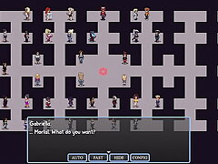 Zacklewd269's Demon vs. Angel: Two Worlds Collide