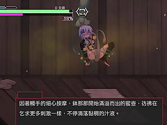 R18 Hardcore Hgame Scene
