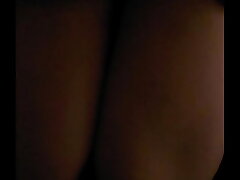 Dark Intercourse With Sexy Chinese Girl