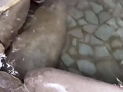 Nachi's Dragon Hot Spring Adventure