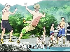 Rikka Takara's 10 NTR Showdowns