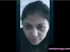 Pinay Whore's Asian Webcam Porn