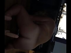 Daddy's Asian Lover