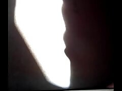 Erotic Chinese Shadows Play