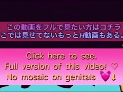 Momoka and Nono's Secret Seduction