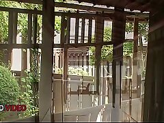 Japanese MILF Daijo Satisfies Reira Aisaki with Deepthroat and Wild Sex