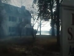 Amityville Haunting Turns into Hardcore Anal Action