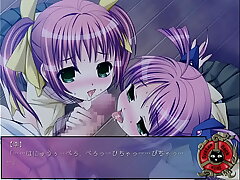Sultry Double Lovemaking