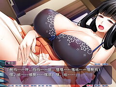Shino Line's Alluring Debut into Penetration