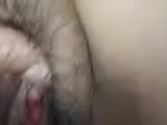 Lusty Licking of a Pretty Girl's Pussy