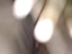 Thai Girl's Bare Pussy Gets Stuffed and Cummed in
