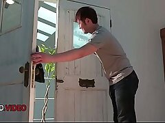 MILF Satomi Usui Receives Pleasure with Toys and Hard Fucking