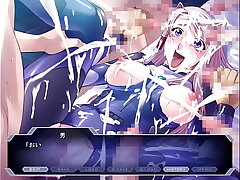 Iris: Intense Fucking