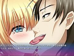 Anastasia and Brunhilde's Intense Fucking Session