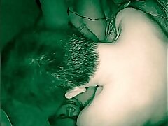 Latina Girl Gives Mind-Blowing Facial in Amateur Setting