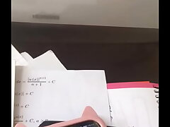 Korean Stud Pleading for Biology Proof on his Knees of Gold