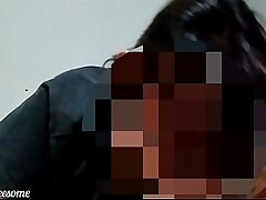 Pinay Threesome's Cheating MILF Delights
