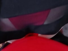 Forbidden Intercourse Between Latina and Asian Friends