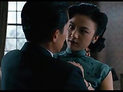 Chinese Passion: Part 1