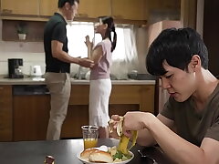 Yuri Miyama's Steamy Handjob