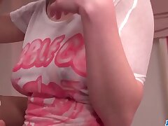 Risa Shimizu's Hard Core Sex Adventure
